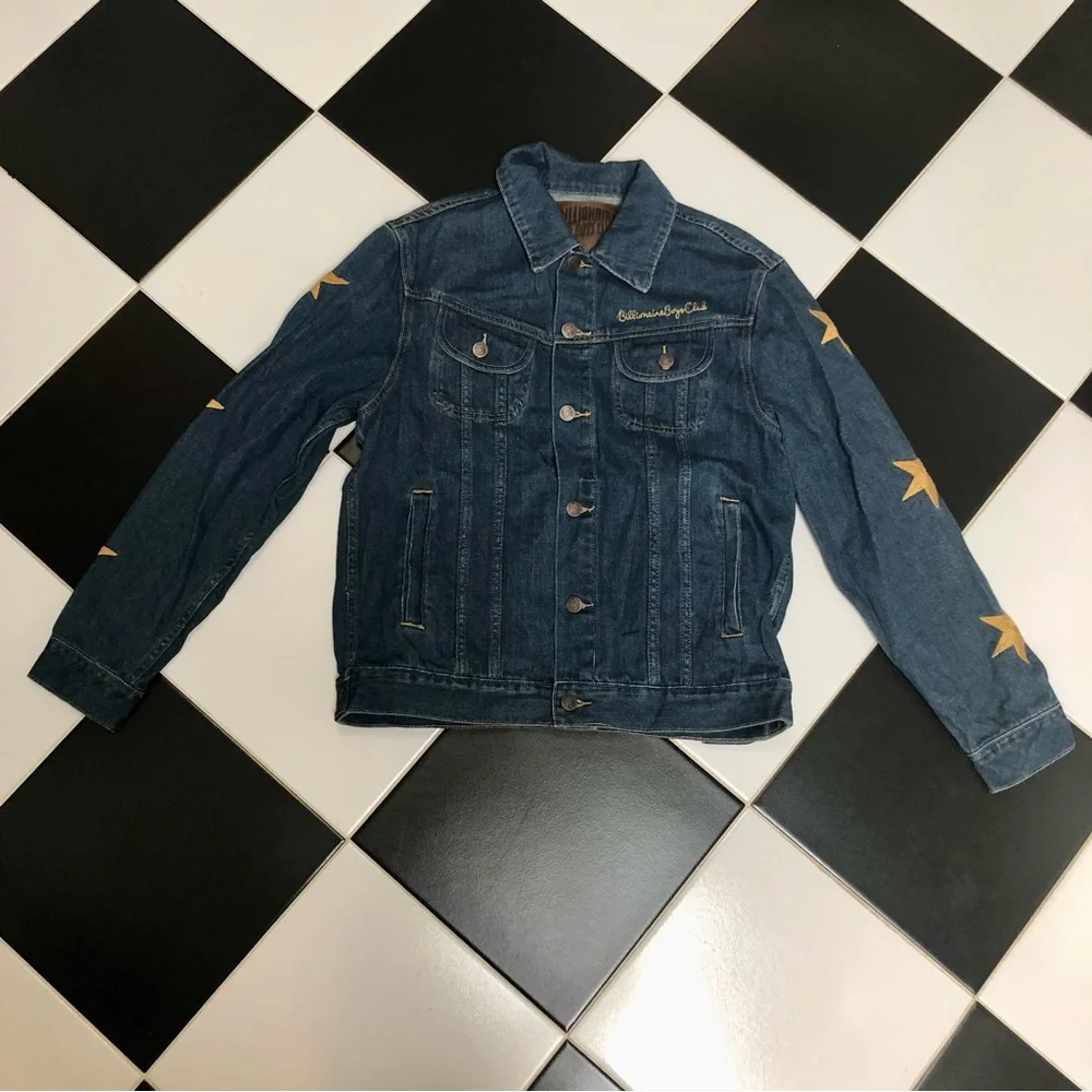 Billionaire Boys Club billionaire boys